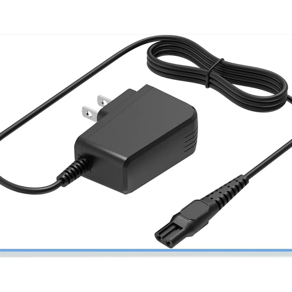 AC to DC Power Adapter Charger 15V 0.4A Model‎ HY-060120400U